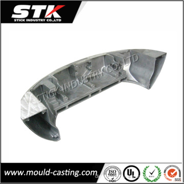 Competitive Aluminum Alloy Die Casting for Electric Part (STK-ADO0016)